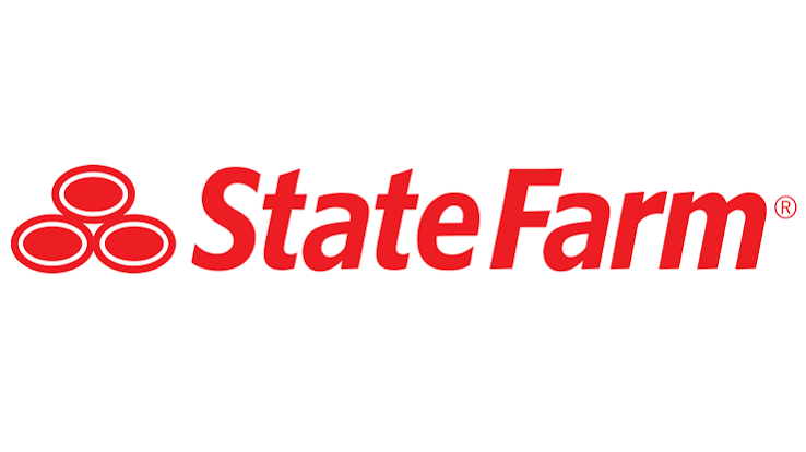 State Farm insurance logo