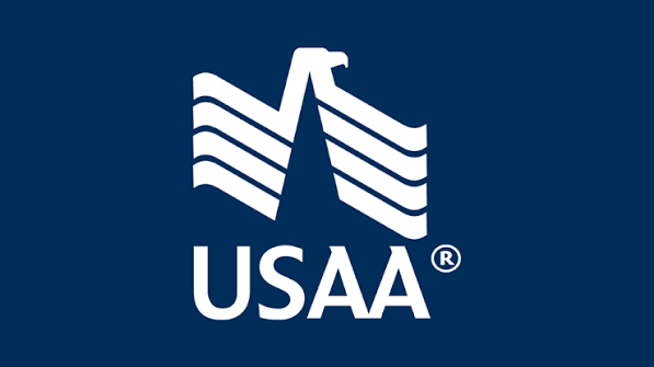 USAA insurance logo